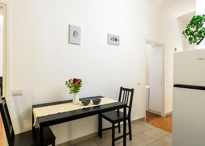 San Giovanni Home